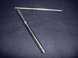 Tubo De Venteo 1